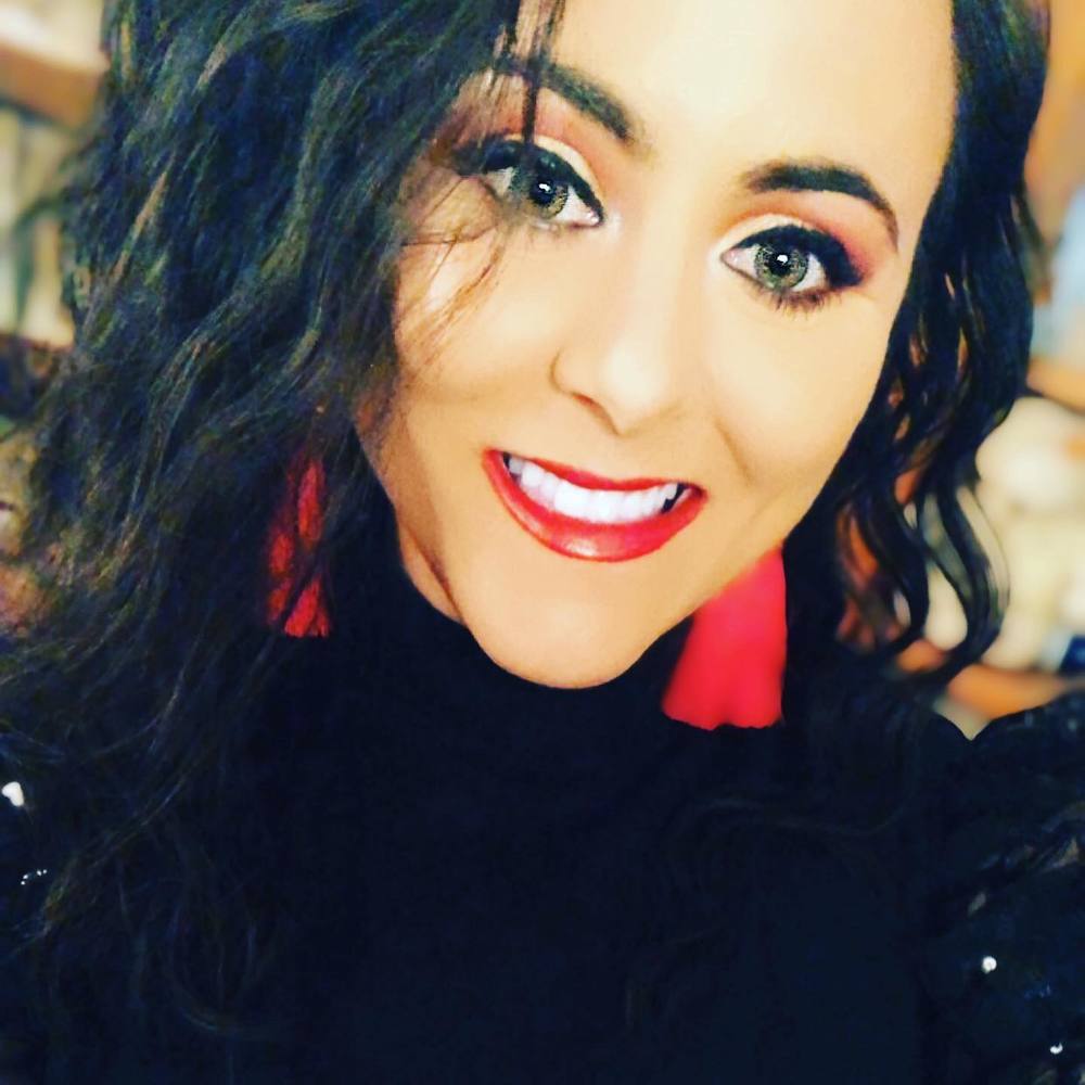 Meet your Posher, Bethanie